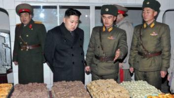 Kim Jong-Un se ha fracturado los tobillos por su sobrepeso