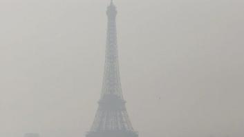 Siete millones de personas mueren al año por contaminación ambiental