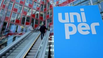 Alemania nacionaliza la eléctrica Uniper y se hace con el control del 99%