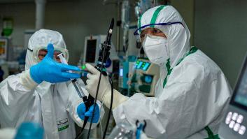 Muere una niña de 3 años por coronavirus en Bélgica mientras sube un 89% la media de contagios