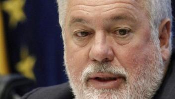 Cañete cambia su declaración de bienes un día antes de su examen ante el Parlamento Europeo