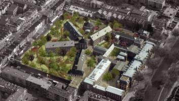 Cuando lo que se reforma es la prisión