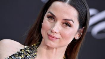 Ana de Armas fue a la tumba de Marilyn Monroe a pedirle permiso para rodar 'Blonde'