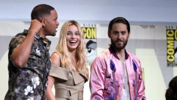 Marvel y DC sacan toda la artillería en la Comic-Con