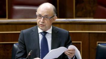 Hacienda rechaza publicar la 'lista Falciani' de defraudadores