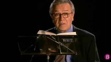 Muere el actor de doblaje Arseni Corsellas, voz de Sean Connery y Jack Nicholson