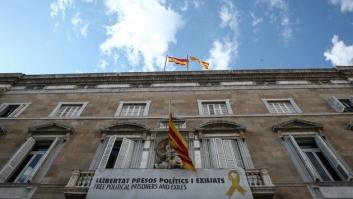 Torra admite que no cumplió la orden de la Junta Electoral: "Sí, la desobedecí"