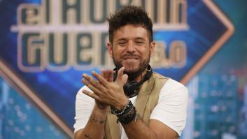 El corte de Pablo López tras esta pregunta sobre Albert Rivera y Malú