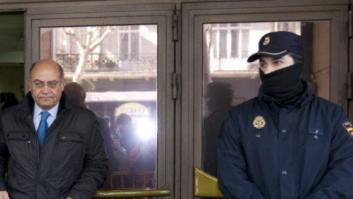 Díaz Ferrán no sabía "muy bien" lo que eran las preferentes porque estaba "muy ocupado"