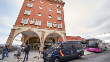 La Fiscalía de A Coruña abre diligencias penales por el brote del Fuenlabrada