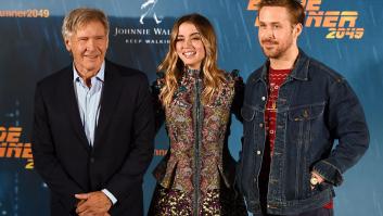 Ana de Armas cambia de 'look' y apuesta por el flequillo que sienta bien a todo el mundo