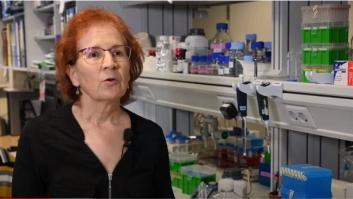 La viróloga Margarita del Val vaticina lo que puede ocurrir en otoño si no hay un cambio drástico