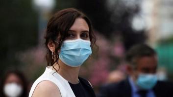 Ayuso firma su primer acuerdo con sindicatos para impulsar el teletrabajo