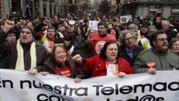 El Tribunal Supremo decide sobre el ERE de Telemadrid y su futuro