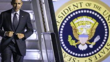 Suspendidos tres agentes del servicio secreto de EEUU por emborracharse en Amsterdam