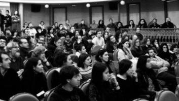 El cine vuelve al pueblo