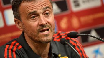 Así se gestó la vuelta de Luis Enrique a la Selección Española