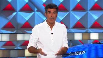 Jorge Fernández responde seriamente a las acusaciones: "Que no miento, coño"