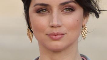 Las fotos que confirman la relación de Ana de Armas con el vicepresidente de Tinder