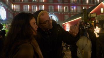 Paco Cabezas: "'La Novia Gitana' quizá sea lo mejor que he hecho"