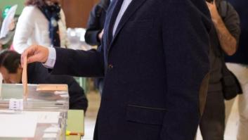 Juanma Moreno: "Es un hecho que nos avergüenza, es un día triste para Andalucía"