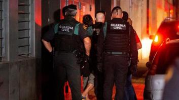 La Audiencia Nacional obliga a repetir las vistillas de prisión de 4 de los 7 CDR encarcelados por terrorismo