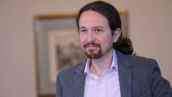 Pablo Iglesias, sobre la sentencia: "España no volverá a tolerar la corrupción"