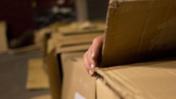 Entre cartones y sueños: la realidad de los sin techo en Madrid