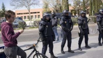 El CGPJ considera inconstitucional la ley de Seguridad Ciudadana