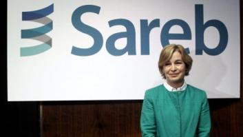 Sareb, el banco malo, pierde en su primer ejercicio completo cinco veces más de lo previsto