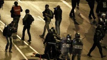 Fernández Díaz reconoce que se produjo un fallo operativo en el dispositivo del 22-M