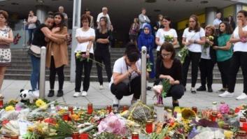 La Policía detiene a un amigo del atacante de Múnich por no informar de sus planes