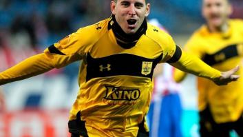 El exjugador del Málaga C.F. Koke, detenido en una operación antidroga