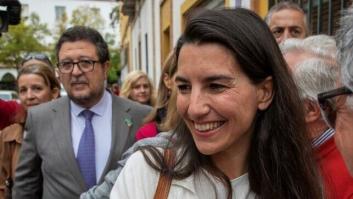 La Fiscalía investigará un acto de Monasterio en un centro de menores en Sevilla