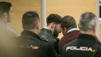 La víctima de Pozoblanco ratifica la denuncia sobre miembros de La Manada