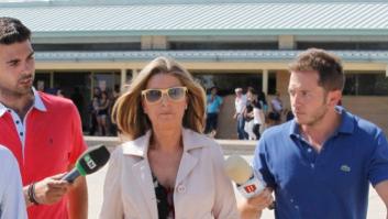 Ruz investiga ingresos de 294.000 euros en la cuenta de la mujer de Bárcenas