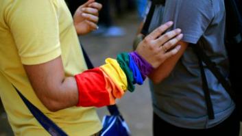 Los homosexuales de Inglaterra y Gales podrán casarse desde este sábado