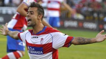 El Granada despedirá a Dani Benítez por dar positivo por cocaína