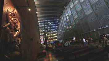 La Guerra de El Salvador (III): "Mi hijo (14 años) dejó una carta de despedida, sabía que lo iban a matar"