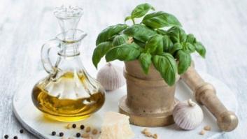 La dieta mediterránea disminuye la mortalidad