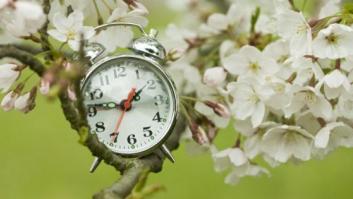 Cómo evitar sufrir los efectos del cambio de hora