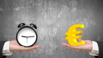 El lastre de la morosidad empresarial