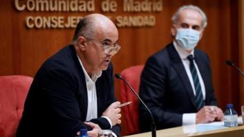 Madrid dice que seguirá aplicando la normativa regional pese al acuerdo del Consejo Interterritorial