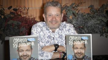 Chicote habla así sobre la sanidad pública: un discurso que muchos deberían escuchar