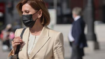 Génova no ha decidido si tomará medidas contra Cospedal tras su imputación