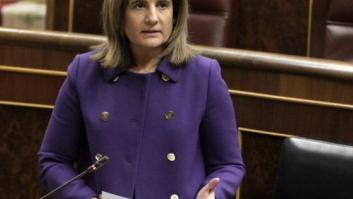 Báñez cree que "sería bueno" tener una ley de servicios mínimos