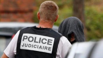 Uno de los asaltantes de la iglesia francesa intentó entrar en Siria