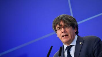Puigdemont y los independentistas condenados maniobran para apartar a otro magistrado del TC