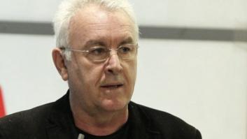 Cayo Lara acusa a Zapatero de impulsa una gran coalición entre PSOE y PP