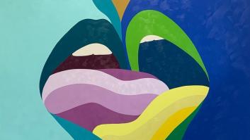 Helen Beard: "El sexo es uno de los temas más universales y quería representarlo desde una perspectiva femenina”